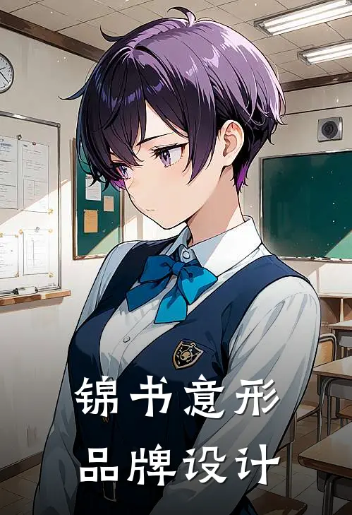 锦书意形品牌设计