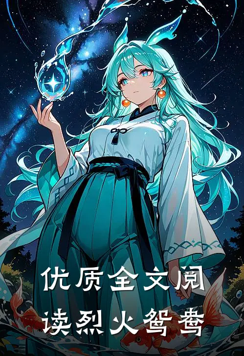 优质全文阅读烈火鸳鸯