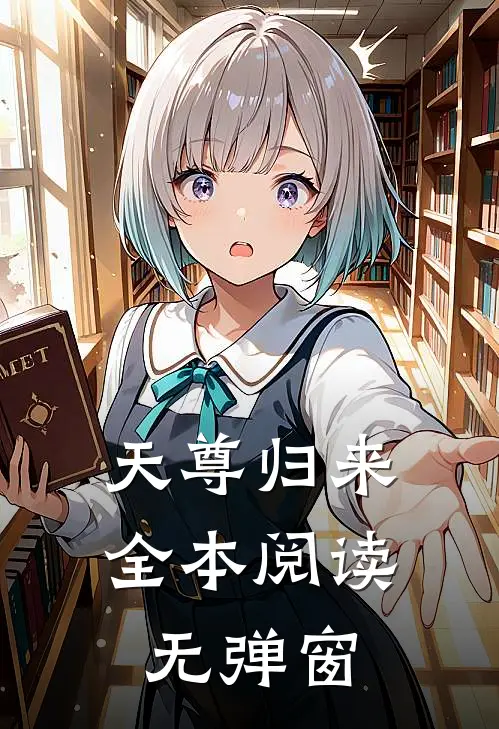 天尊归来全本阅读无弹窗