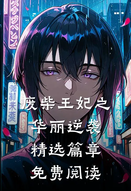 废柴王妃之华丽逆袭精选篇章免费阅读
