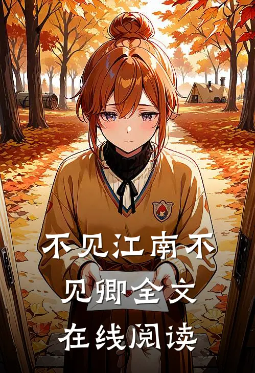 不见江南不见卿全文在线阅读
