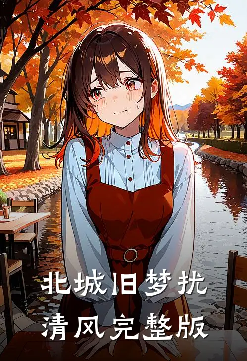 北城旧梦扰清风完整版
