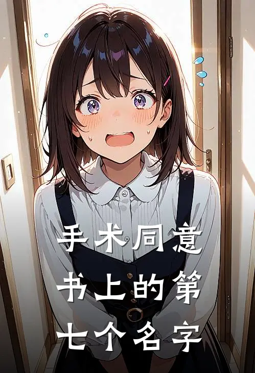 手术同意书上的第七个名字