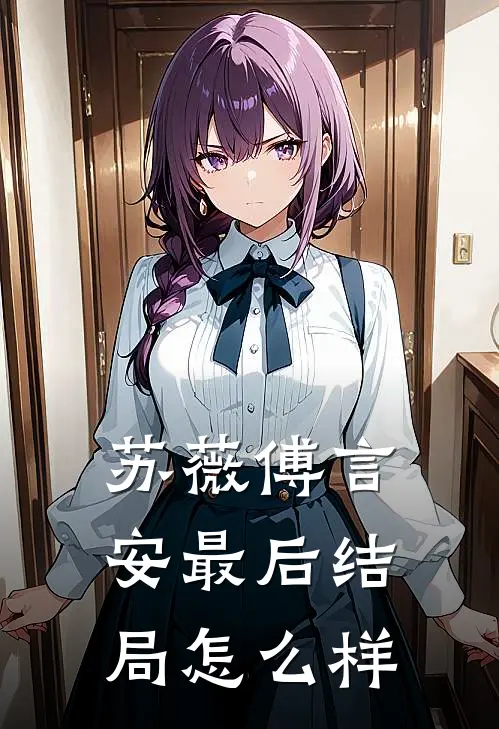 苏薇傅言安最后结局怎么样