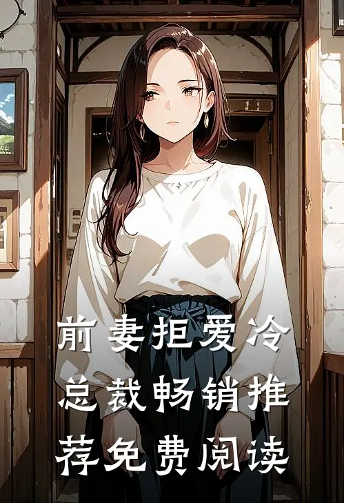 前妻拒爱冷总裁畅销推荐免费阅读