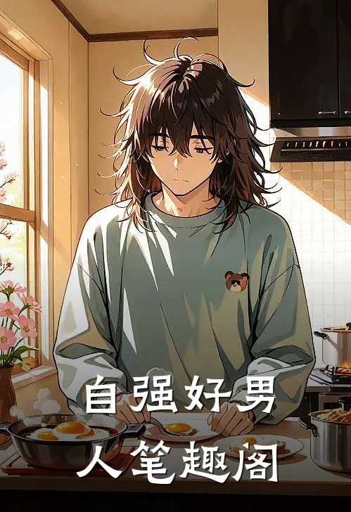 自强好男人笔趣阁