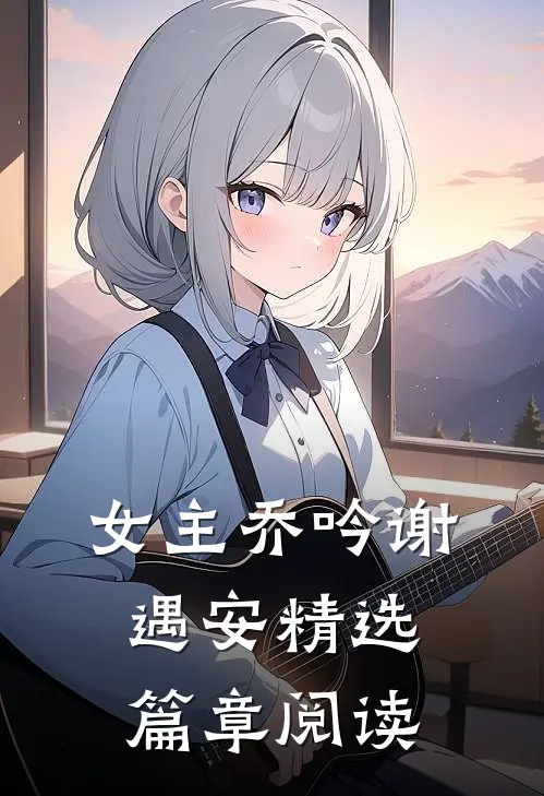 女主乔吟谢遇安精选篇章阅读
