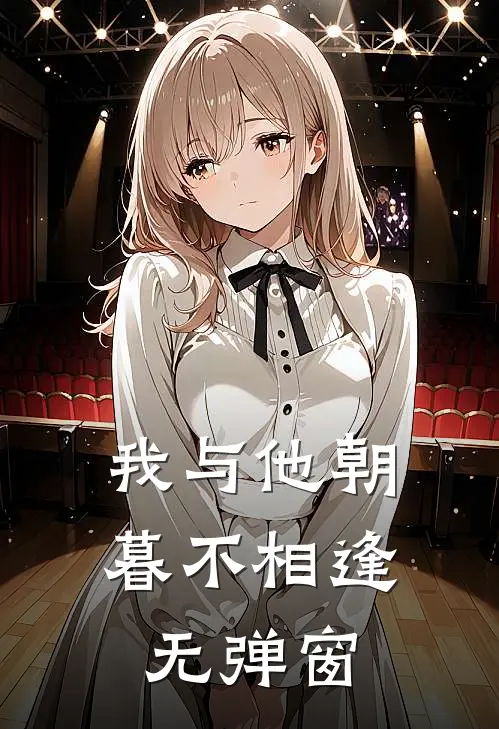 我与他朝暮不相逢无弹窗