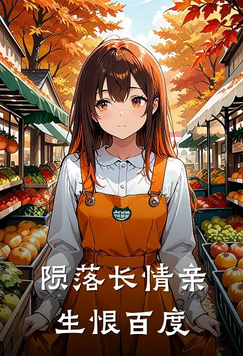 陨落长情亲生恨百度