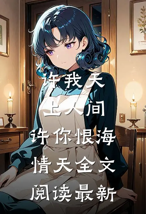许我天上人间，许你恨海情天全文阅读最新