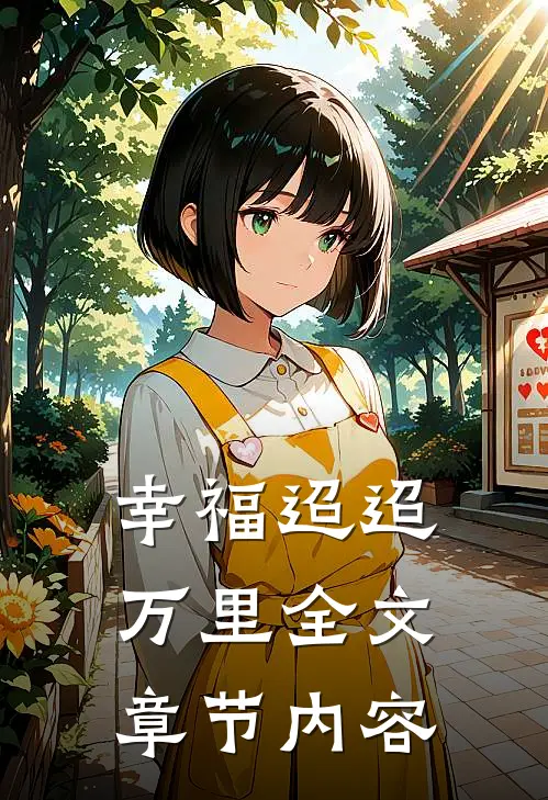 幸福迢迢万里全文章节内容