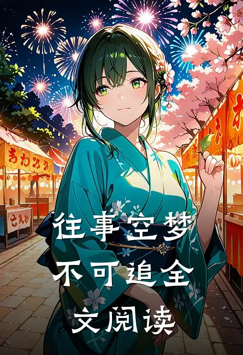 往事空梦不可追全文阅读