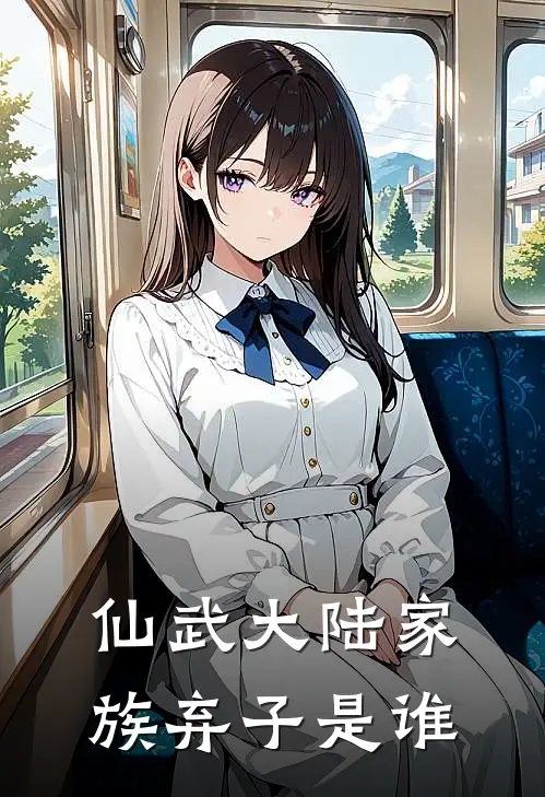 仙武大陆家族弃子是谁