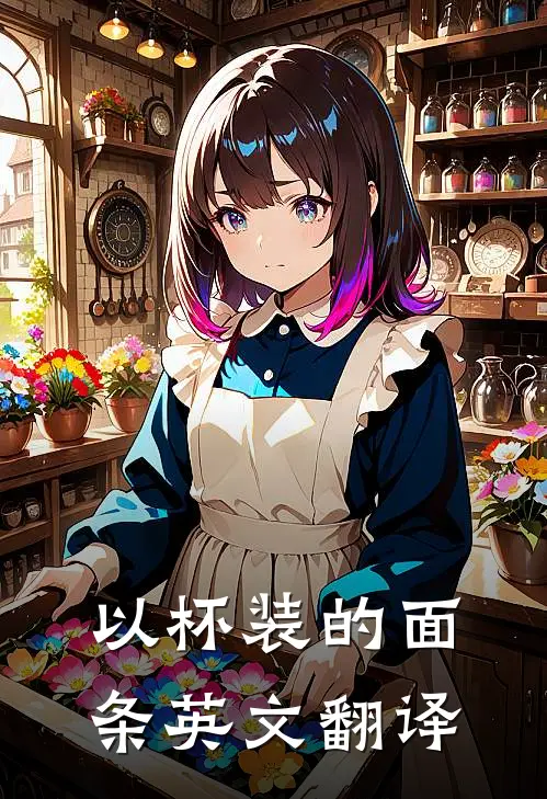 以杯装的面条英文翻译