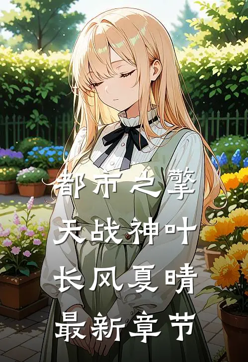 都市之擎天战神叶长风夏晴最新章节