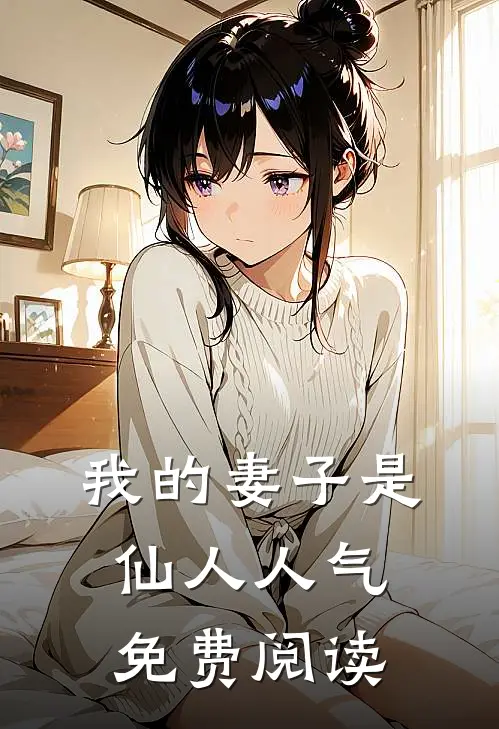 我的妻子是仙人人气免费阅读
