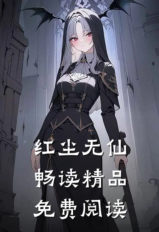 红尘无仙畅读精品免费阅读