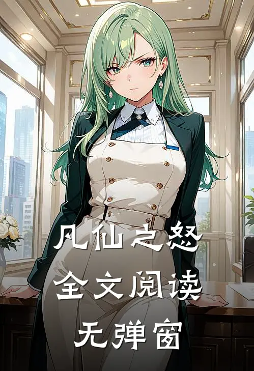 凡仙之怒全文阅读无弹窗