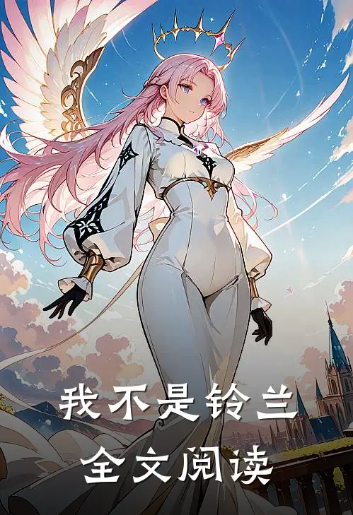 我不是铃兰全文阅读