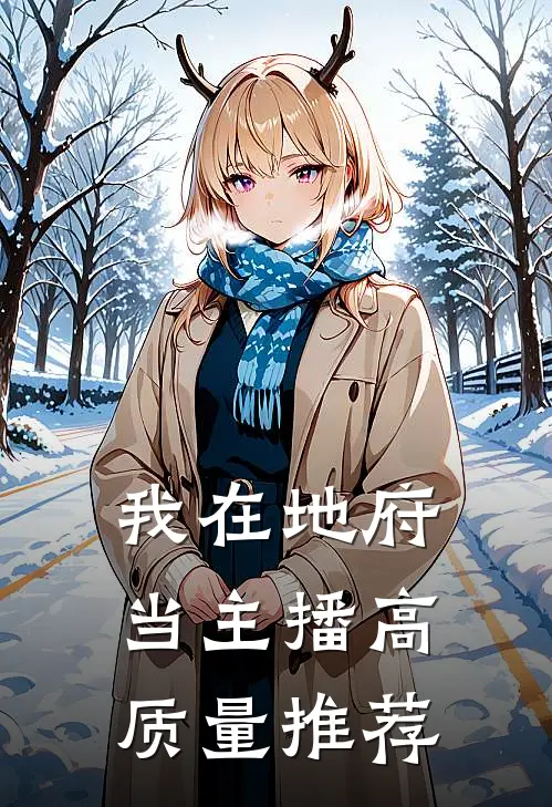 我在地府当主播高质量推荐