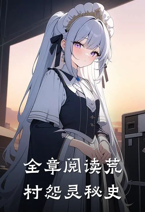 全章阅读荒村怨灵秘史