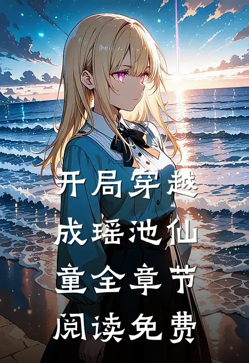 开局穿越成瑶池仙童全章节阅读免费