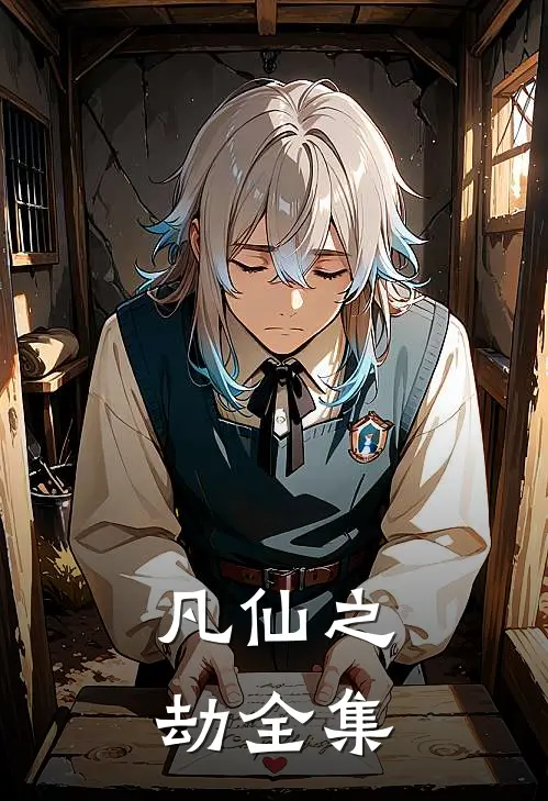 凡仙之劫全集