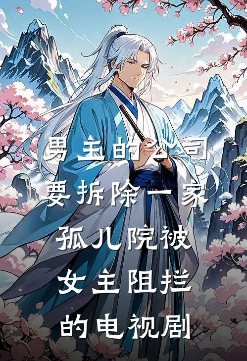 男主的公司要拆除一家孤儿院被女主阻拦的电视剧