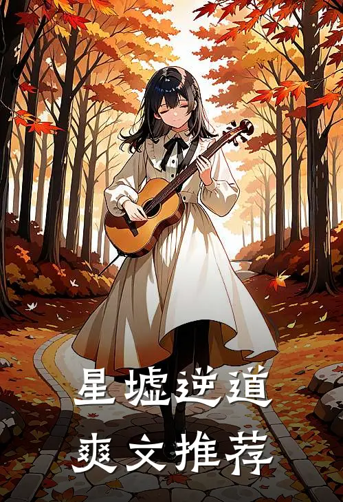 星墟逆道爽文推荐
