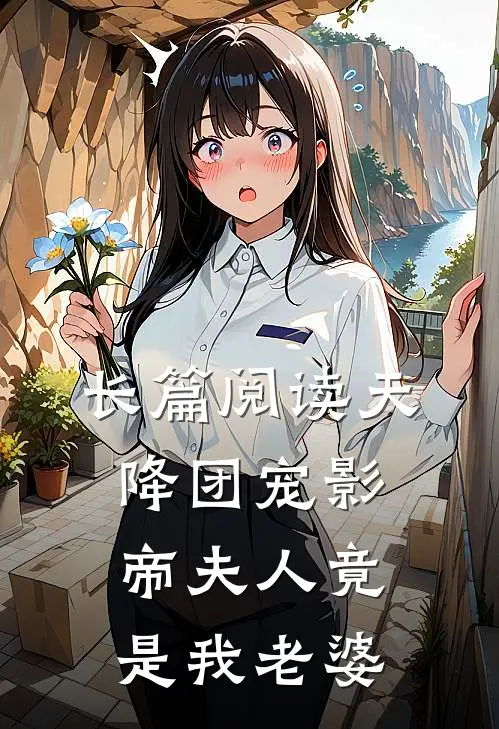 长篇阅读天降团宠影帝夫人竟是我老婆