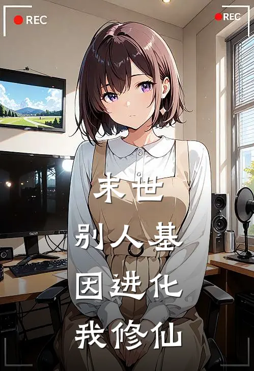 末世：别人基因进化，我修仙