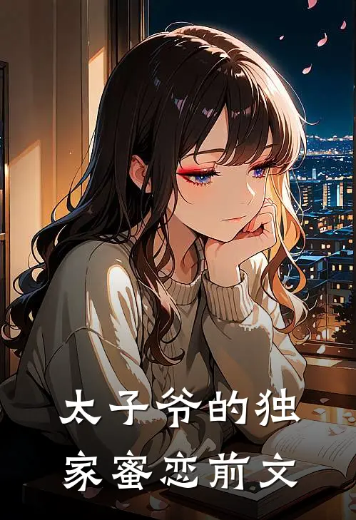 太子爷的独家蜜恋前文