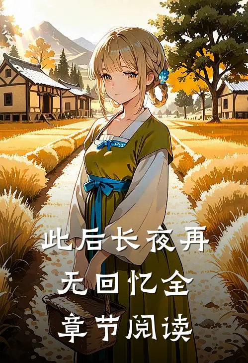 此后长夜再无回忆全章节阅读