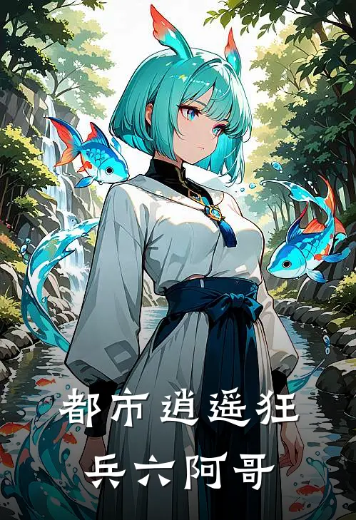 都市逍遥狂兵 六阿哥