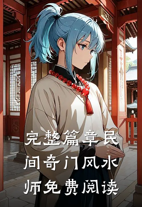 完整篇章民间奇门风水师免费阅读