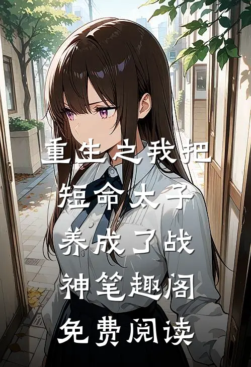 重生之我把短命太子养成了战神笔趣阁免费阅读