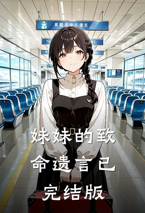 妹妹的致命遗言已完结版