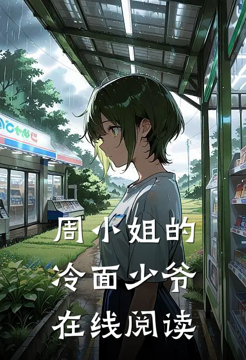 周小姐的冷面少爷在线阅读