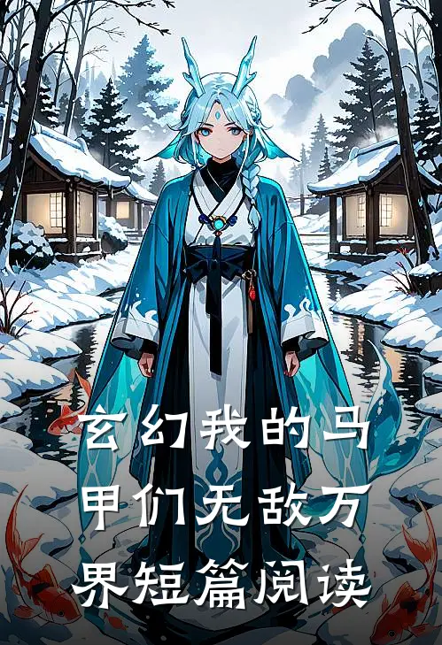 玄幻我的马甲们无敌万界短篇阅读