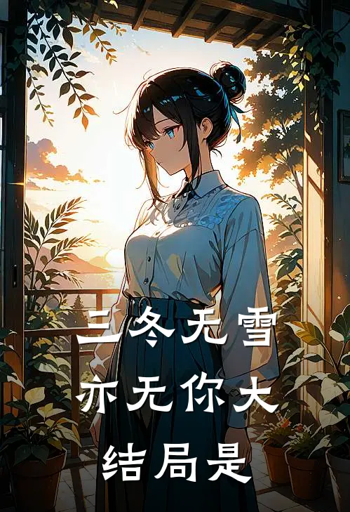 三冬无雪亦无你大结局是