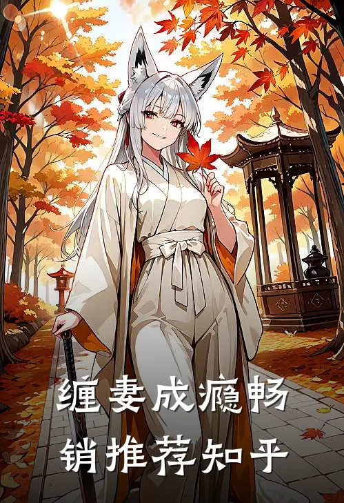 缠妻成瘾畅销推荐知乎