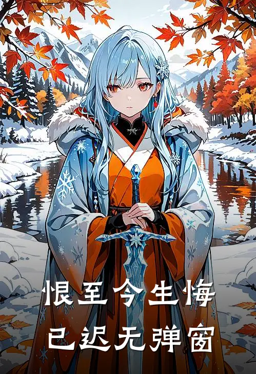 恨至今生悔已迟无弹窗