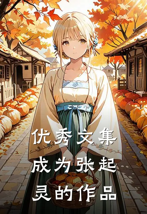 优秀文集成为张起灵的作品