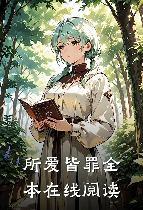 所爱皆罪全本在线阅读