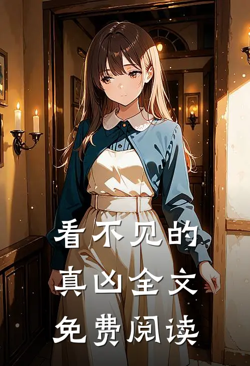 看不见的真凶全文免费阅读