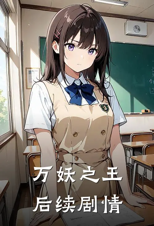 万妖之王后续剧情