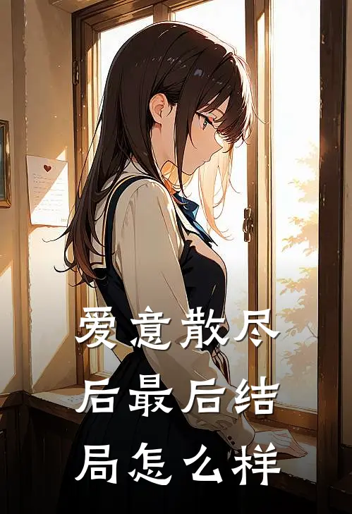 爱意散尽后最后结局怎么样