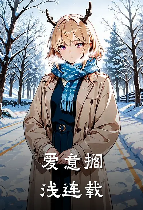 爱意搁浅连载
