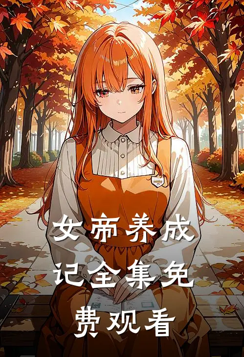 女帝养成记 全集免费观看