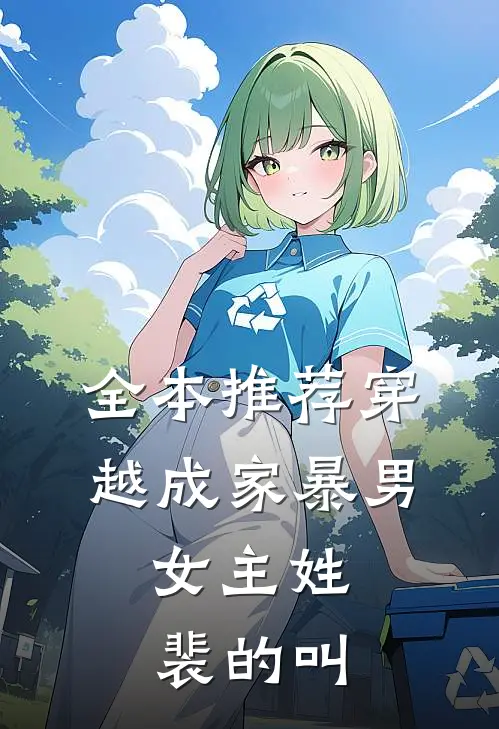 全本推荐穿越成家暴男,女主姓裴的叫